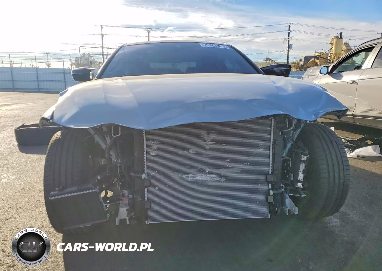 2026 BMW M440Xi VIN:WBA83DA08TCV64446 - 5