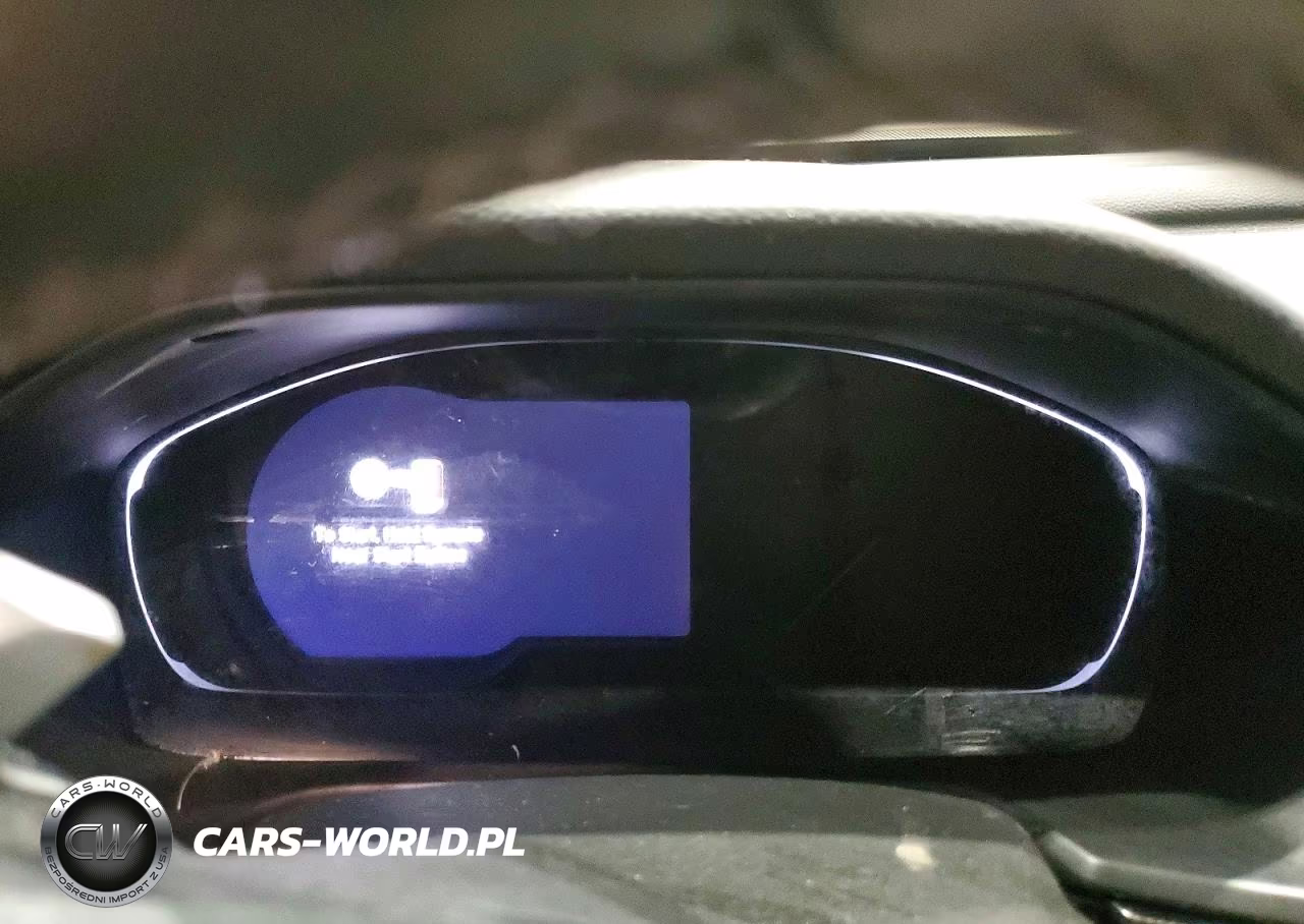 2018 Honda Accord Sport VIN:1HGCV1F34JA140734 - 9