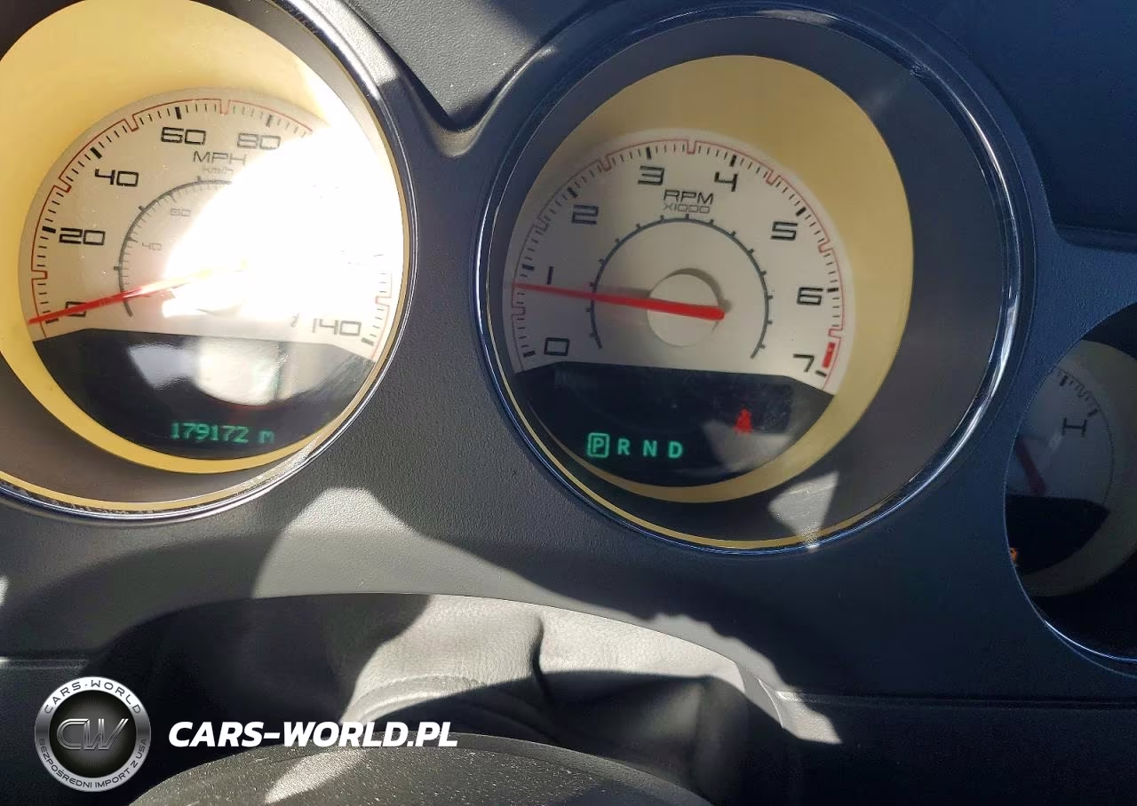 2014 Dodge Challenger Base VIN:2C3CDYAG0EH176467 - 9