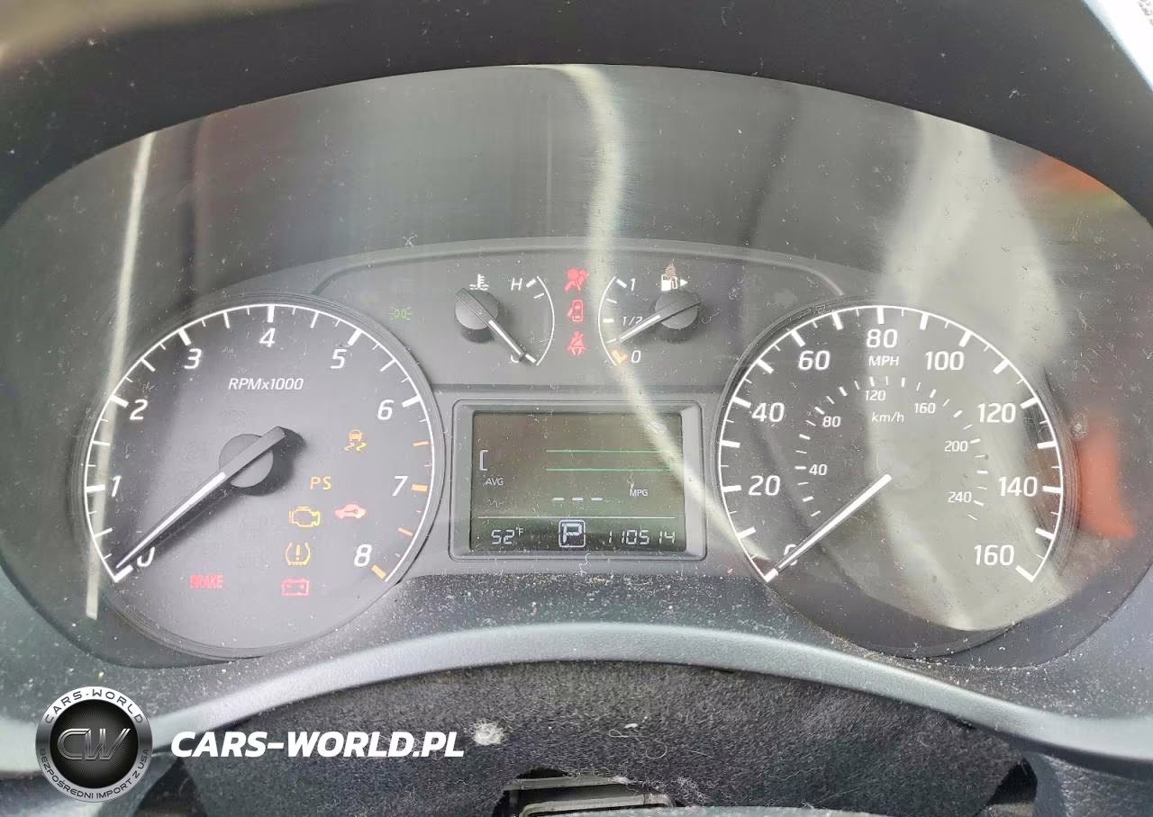 2014 Nissan Sentra S VIN:3N1AB7AP2EL613527 - 9