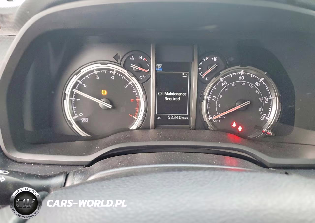2023 Toyota 4Runner Limited VIN:JTEKU5JR2P6175246 - 9
