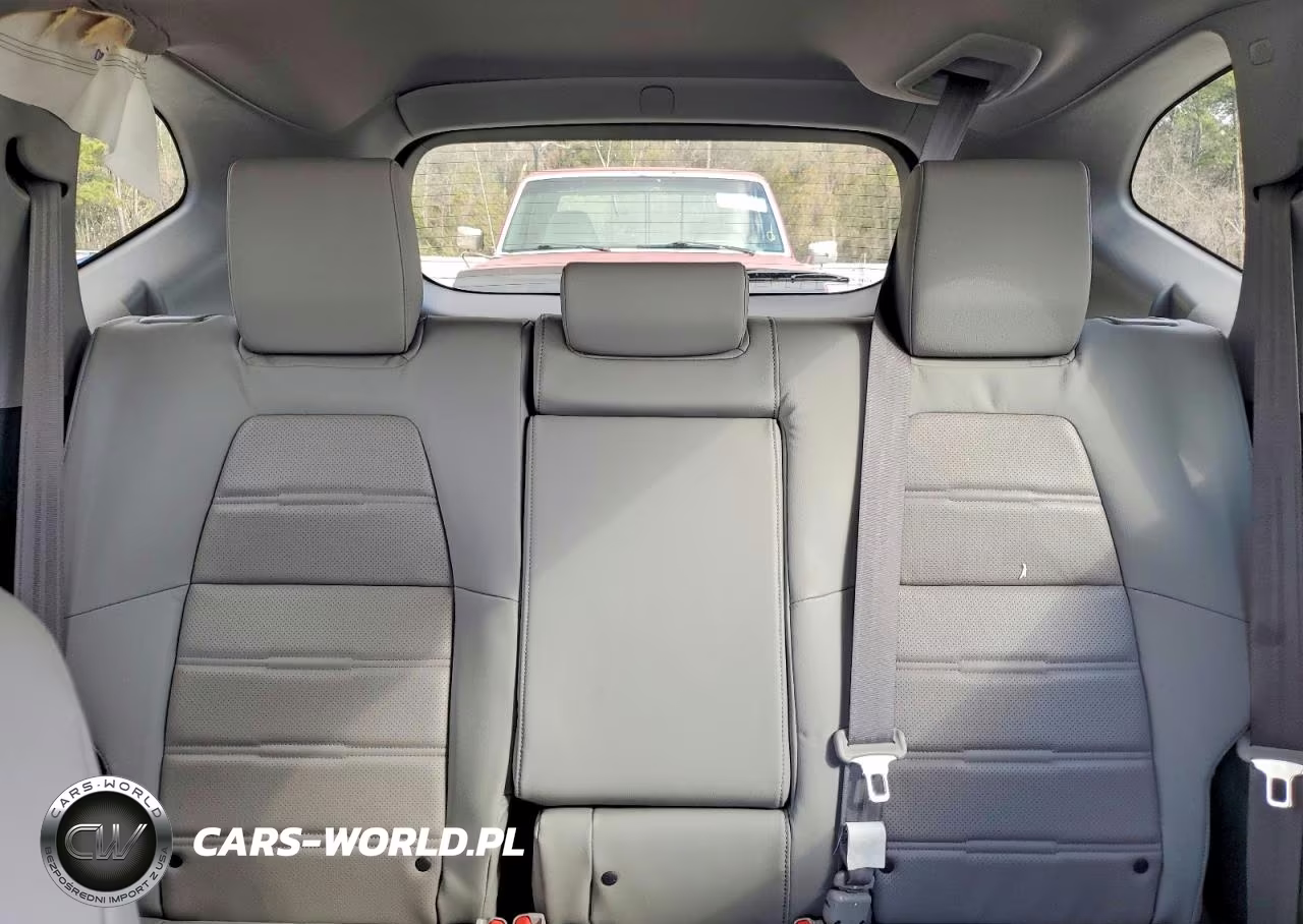 2019 Honda Cr-V Exl VIN:5J6RW1H85KA029930 - 10