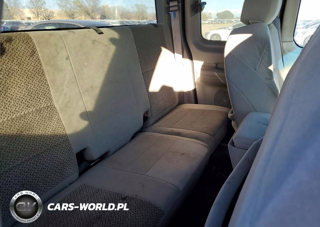 2003 Ford F150 VIN:1FTRX18W83NA65641 - 10