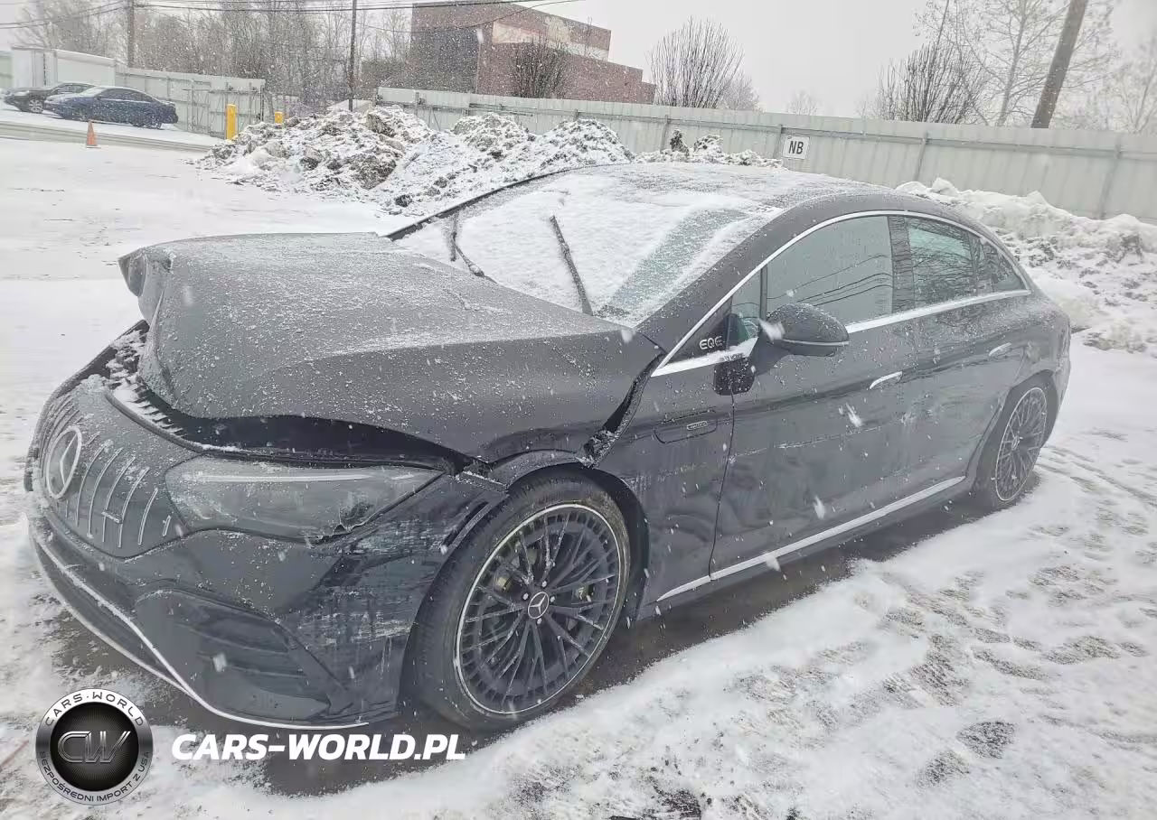 2023 Mercedes-Benz E63 Amg