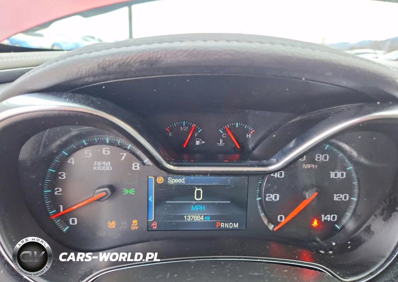 2014 Chevrolet Impala Lt VIN:2G1115SL8E9227268 - 9
