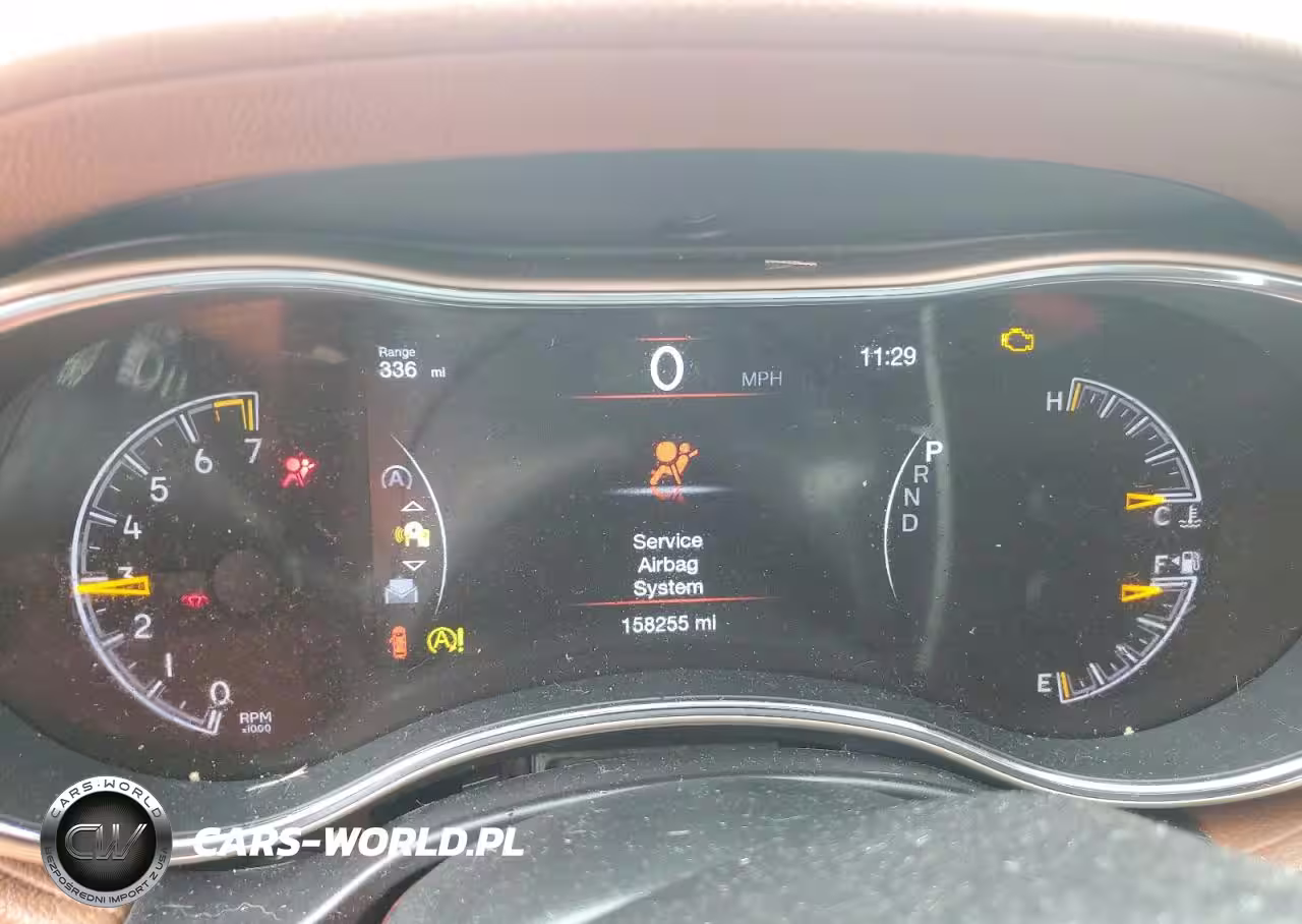 2016 Jeep Grand Cherokee Summit VIN:1C4RJFJG1GC421317 - 9