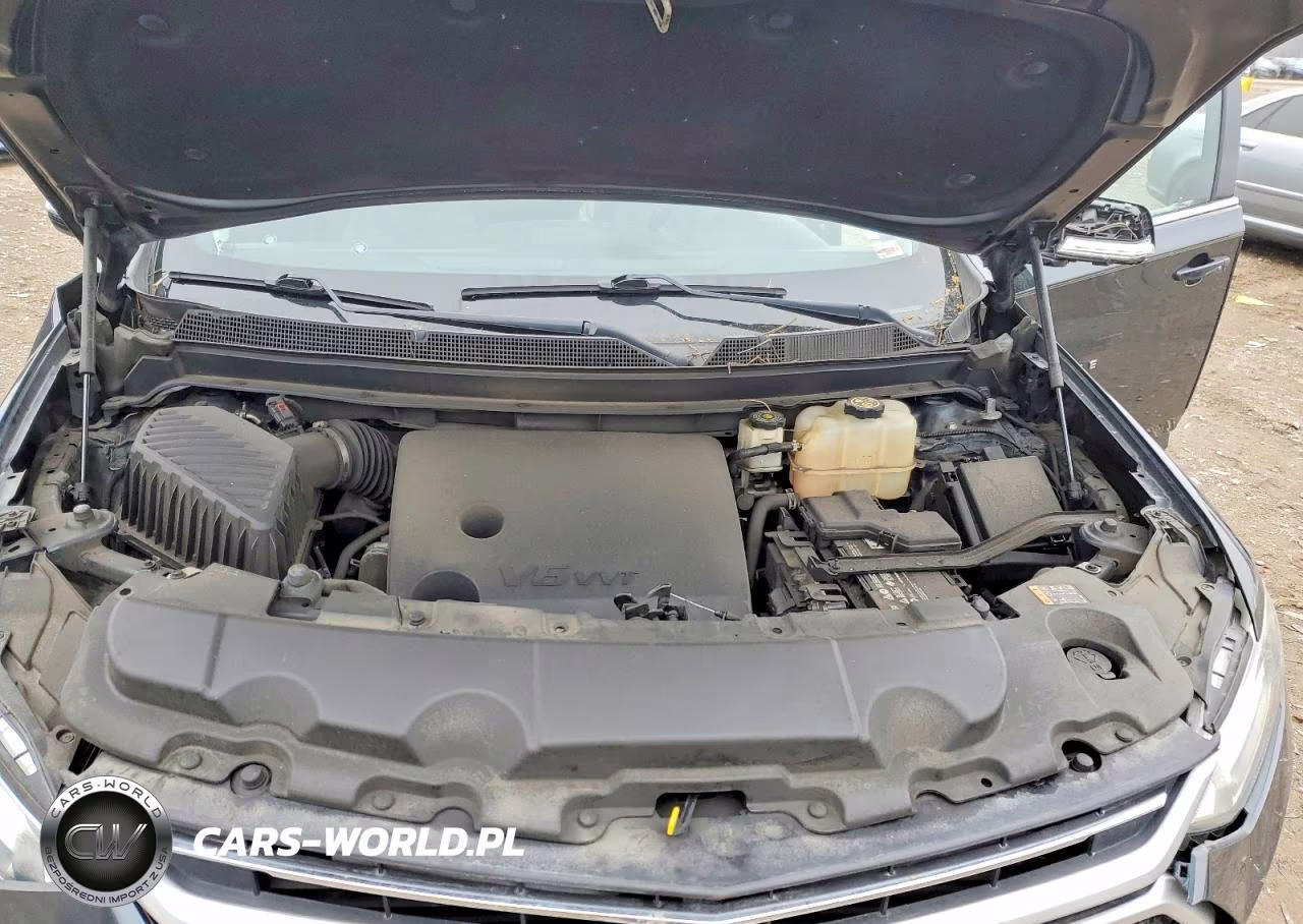 2018 Chevrolet Traverse Lt VIN:1GNERGKW5JJ255106 - 12