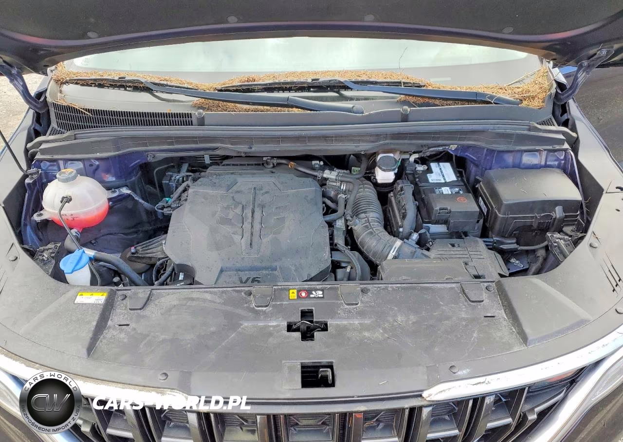 2022 Kia Carnivalxe VIN:KNDNB4H37N6170625 - 12