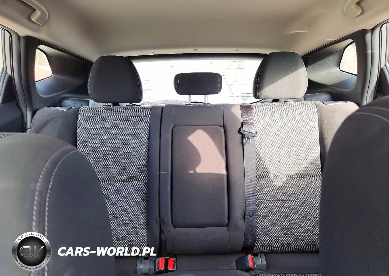 2018 Nissan Rogue Sport Sv VIN:JN1BJ1CR6JW262161 - 10