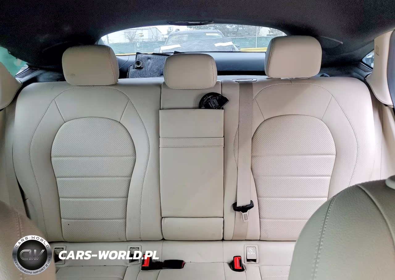 2019 Mercedes-Benz Glc Coupe 300 4Matic VIN:WDC0J4KB2KF486081 - 10