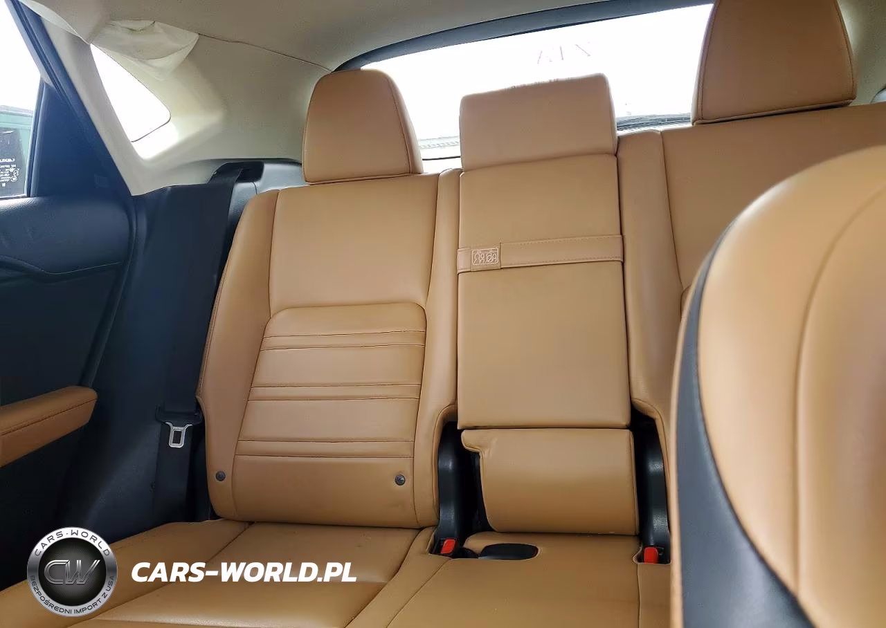 2017 Lexus Nx 200T Base VIN:JTJYARBZ0H2072586 - 10