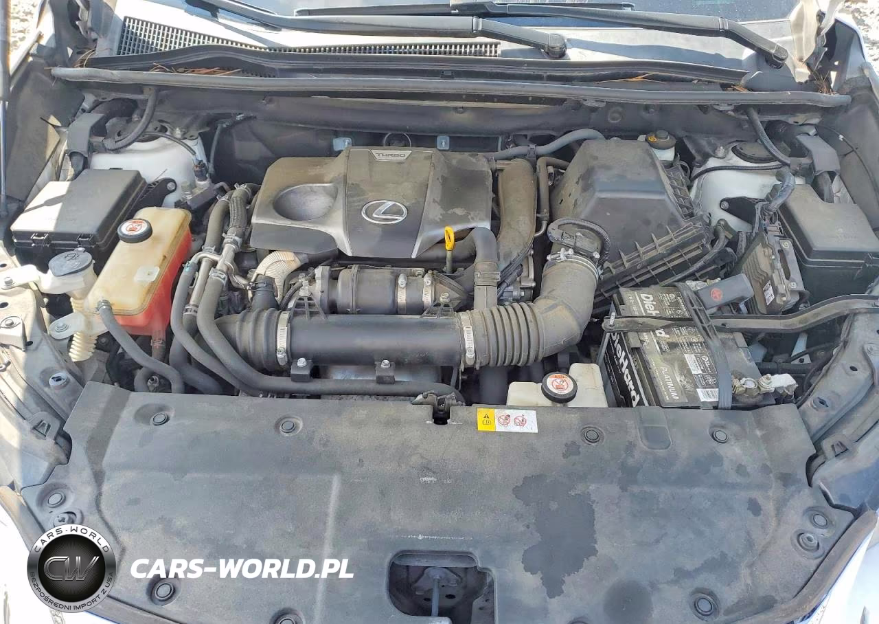 2017 Lexus Nx 200T Base VIN:JTJYARBZ0H2072586 - 12