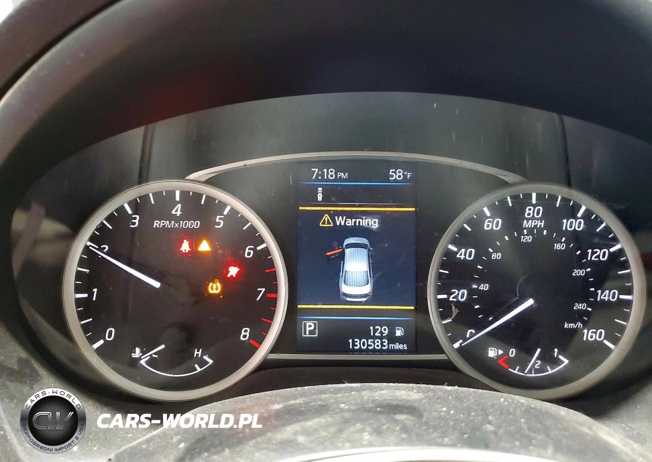2019 Nissan Sentra Sv VIN:3N1AB7AP2KY279403 - 9