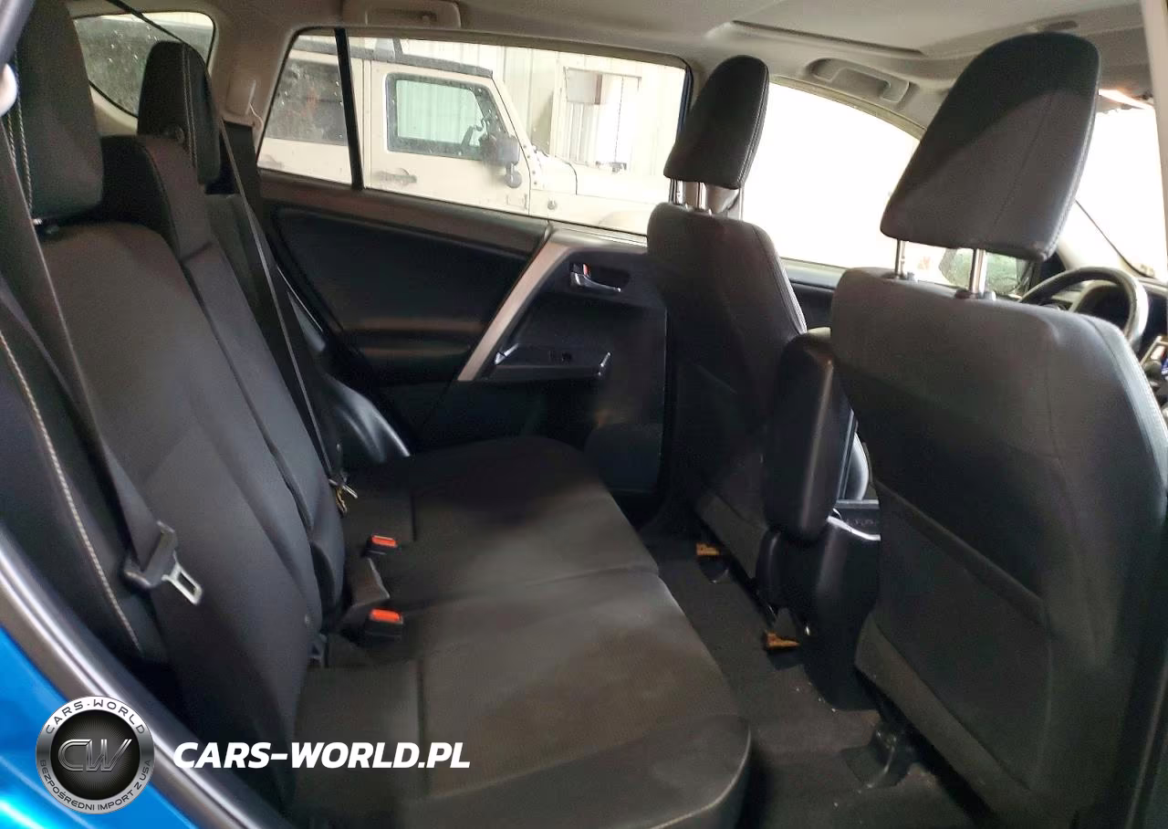 2017 Toyota Rav4 Xle VIN:JTMRFREV3HJ712765 - 10
