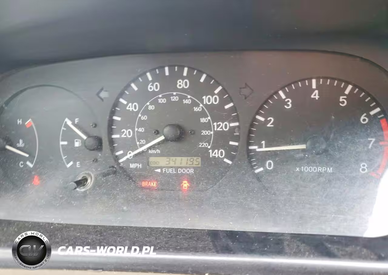2001 Toyota Camry Ce VIN:4T1BG22K81U806026 - 9