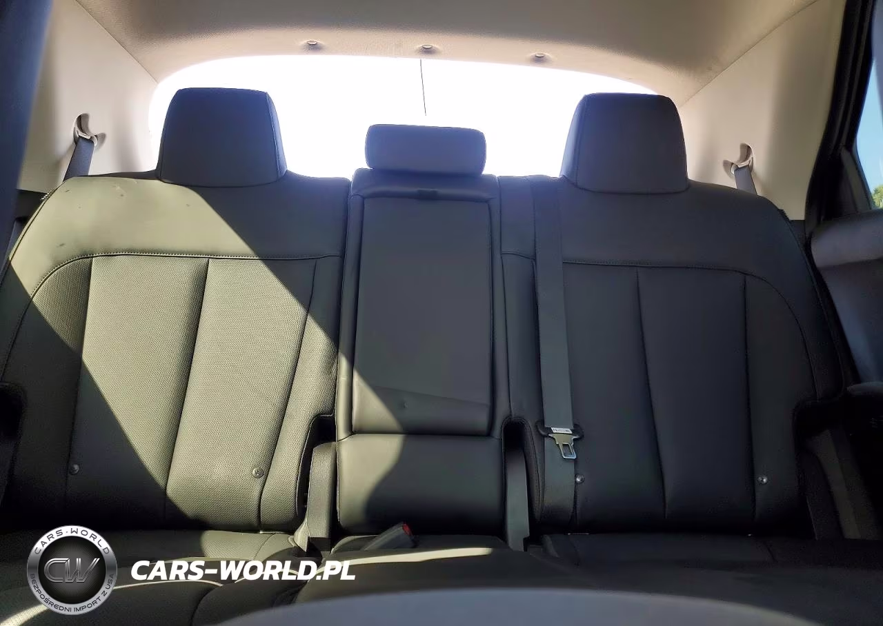 2025 Hyundai Ioniq 5 Sel VIN:7YAKN4DA1SY013423 - 10