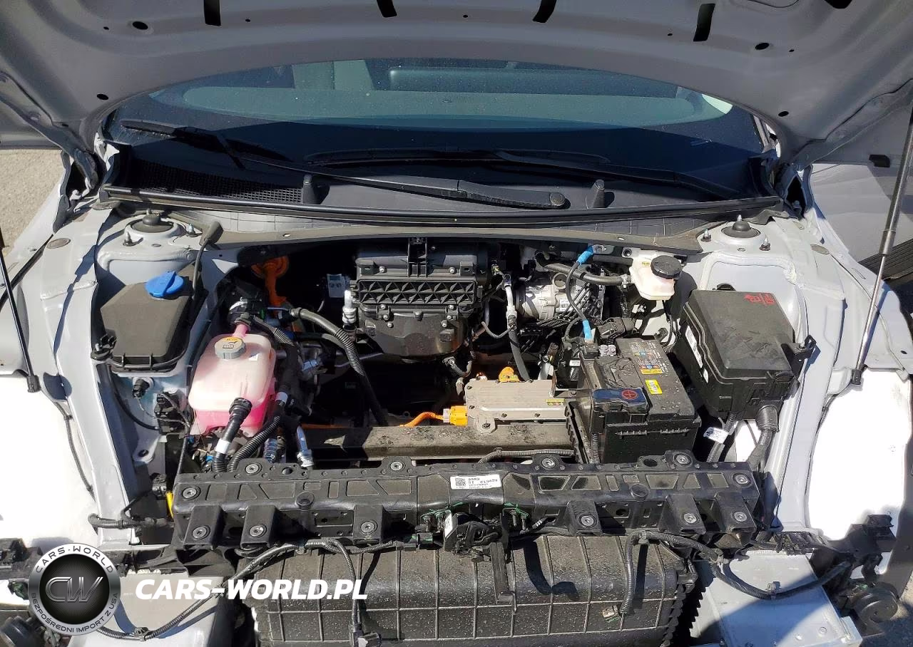 2025 Hyundai Ioniq 5 Sel VIN:7YAKN4DA1SY013423 - 12