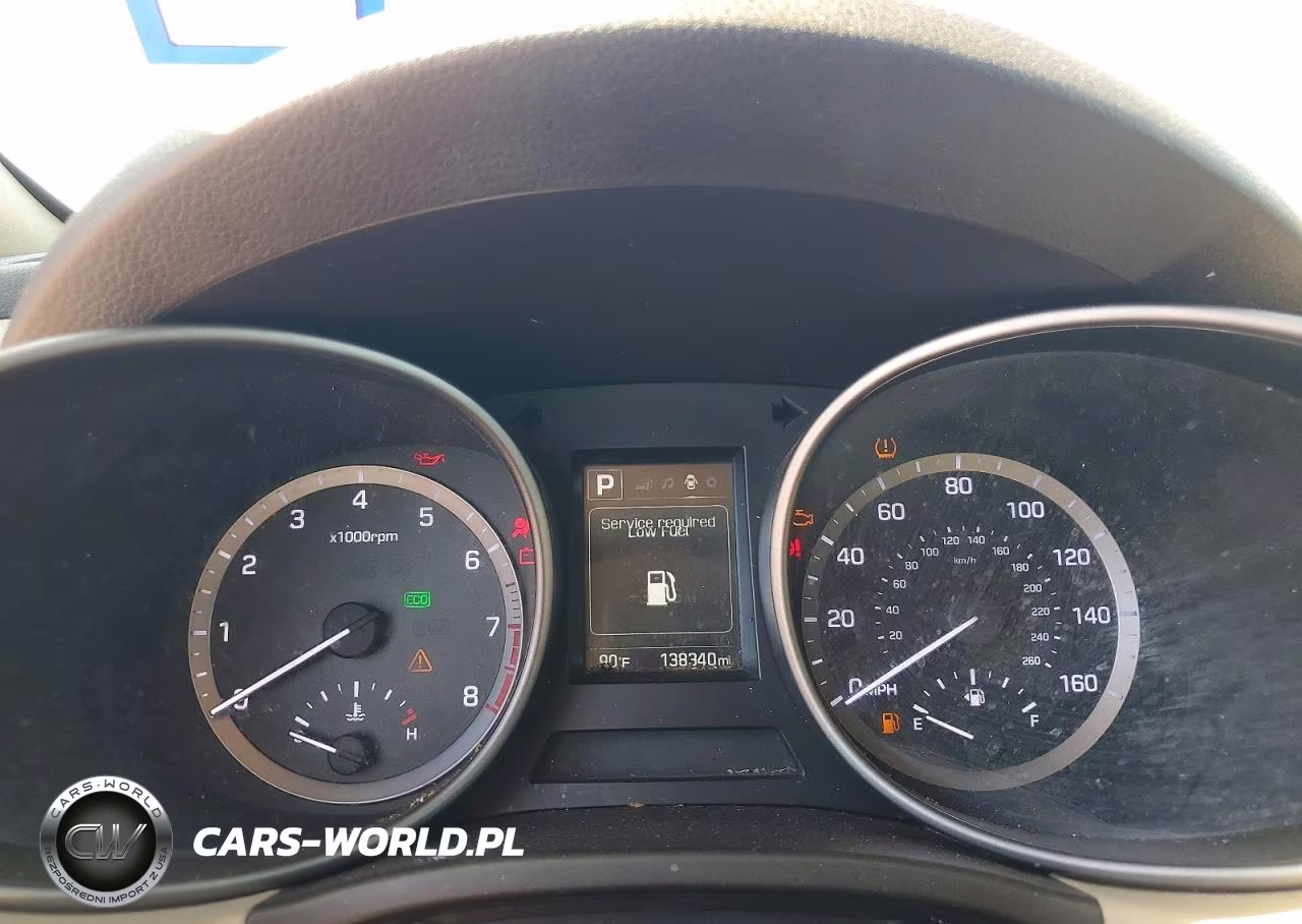 2018 Hyundai Santa Fe Sport 2.4L VIN:5XYZT3LB3JG527832 - 9
