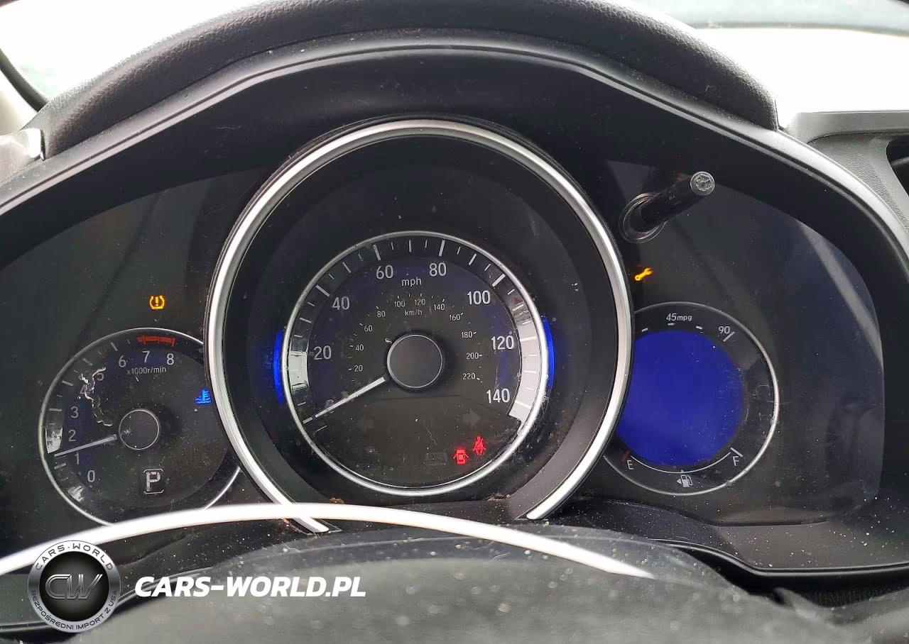 2020 Honda Fit Lx VIN:3HGGK5H46LM723139 - 9