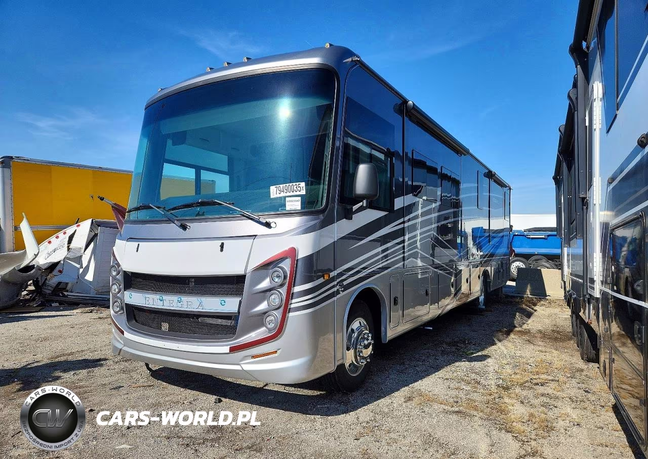 2024 Ford F53 Rv VIN:1F66F5DN6R0A04243 - 2