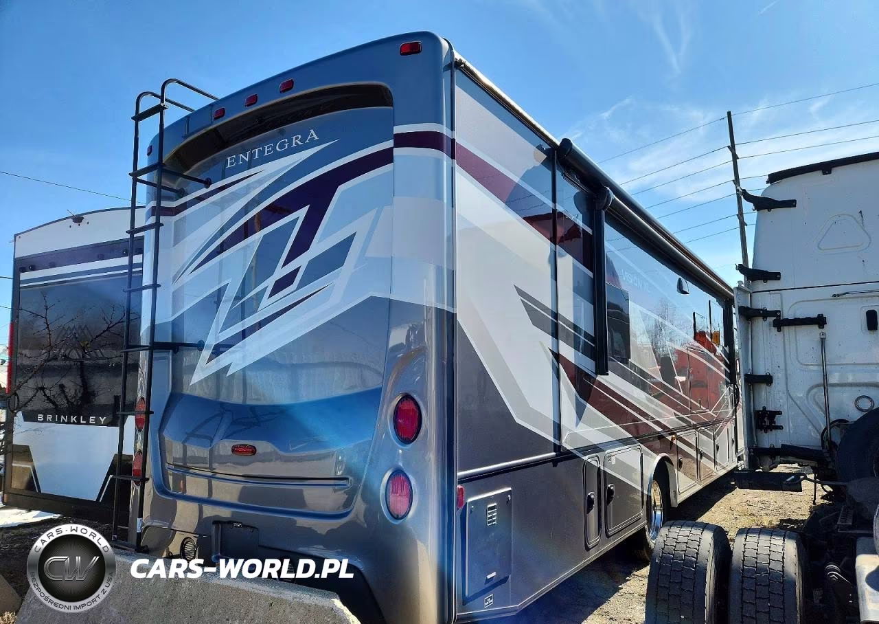 2024 Ford F53 Rv VIN:1F66F5DN6R0A04243 - 4