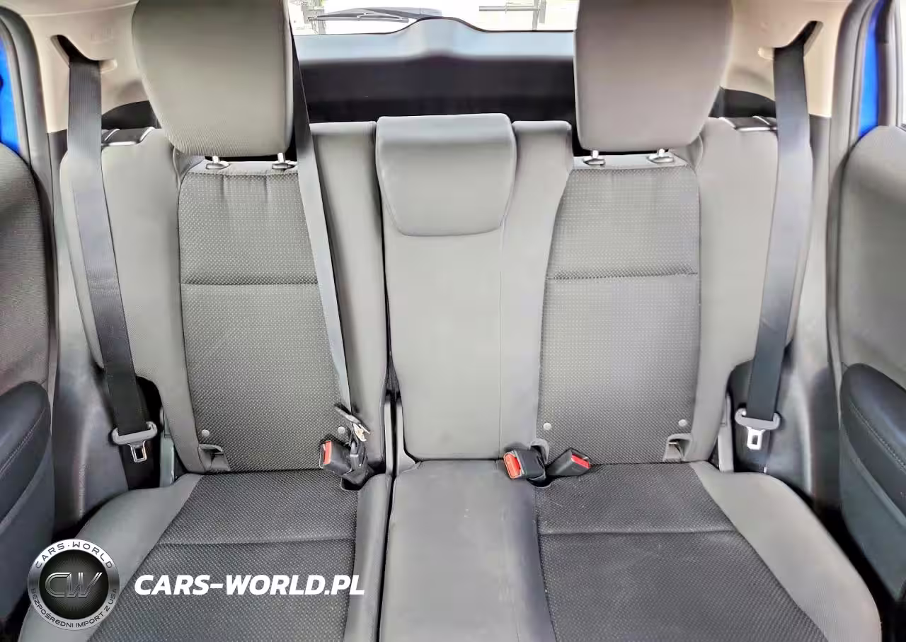 2022 Honda Hr-V Ex VIN:3CZRU6H54NM750739 - 10