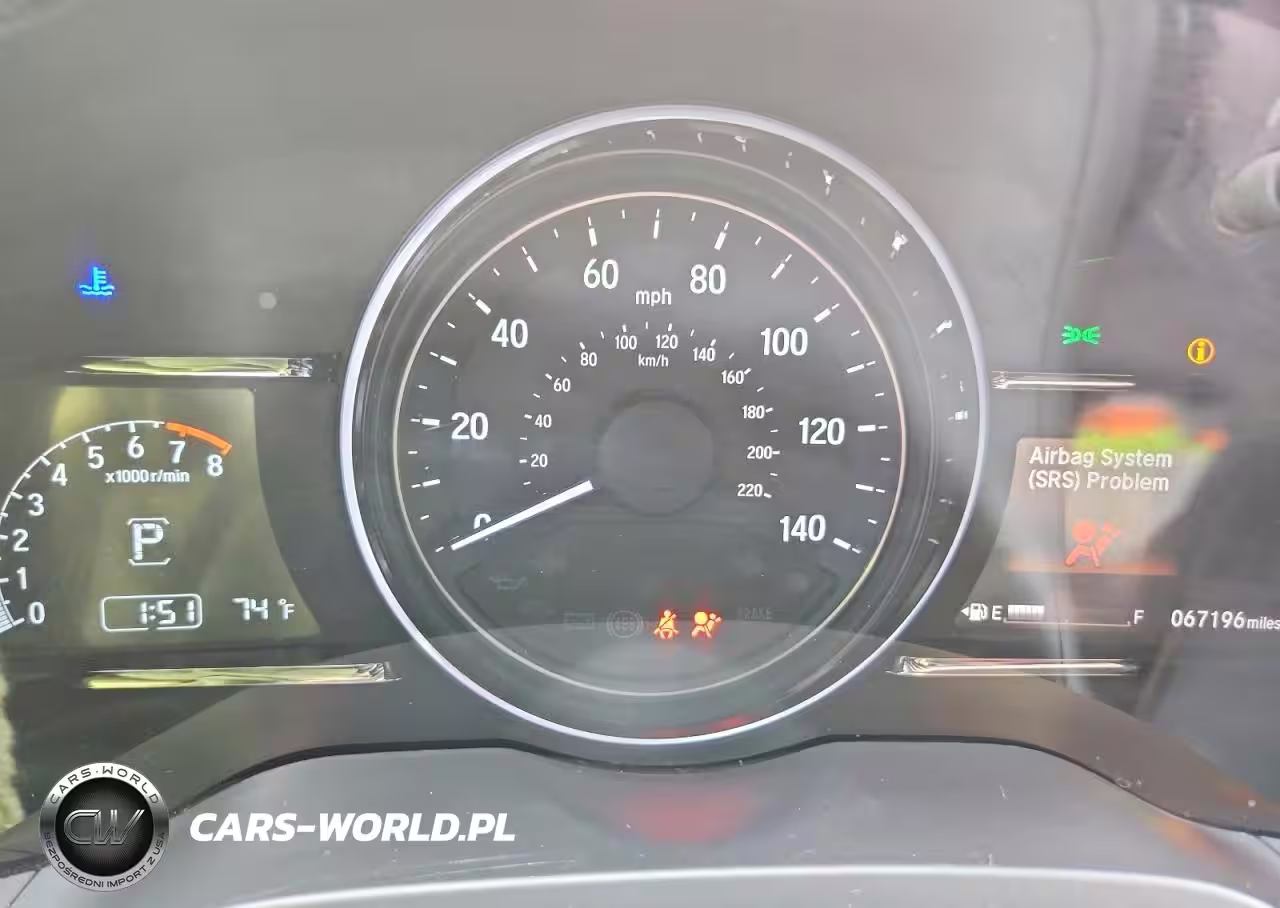 2022 Honda Hr-V Ex VIN:3CZRU6H54NM750739 - 9