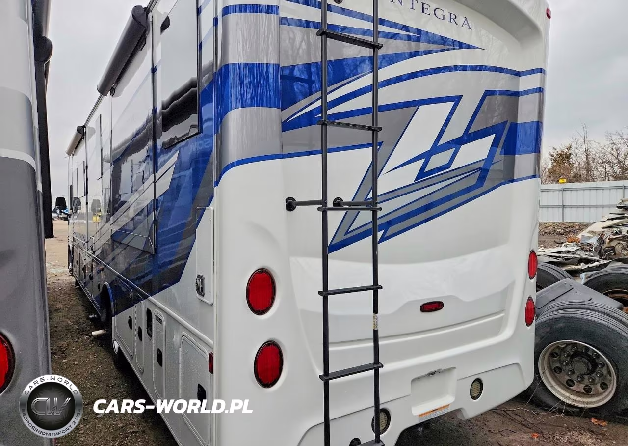 2024 Ford F53 Rv VIN:1F66F5DN9R0A04088 - 3