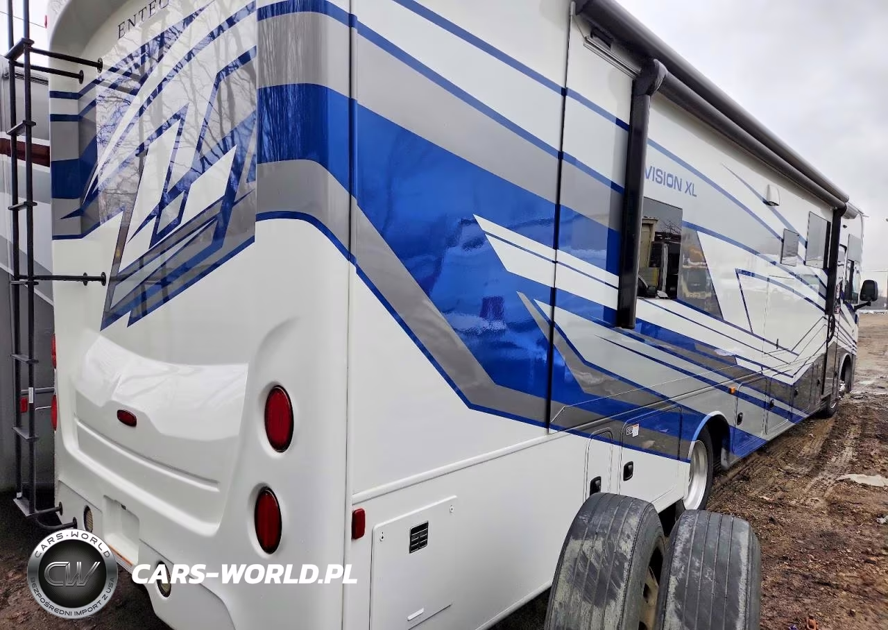 2024 Ford F53 Rv VIN:1F66F5DN9R0A04088 - 4