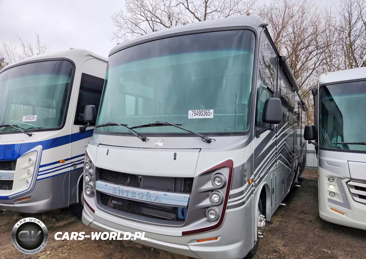 2024 Ford F53 Rv VIN:1F66F5DN0R0A04089 - 2