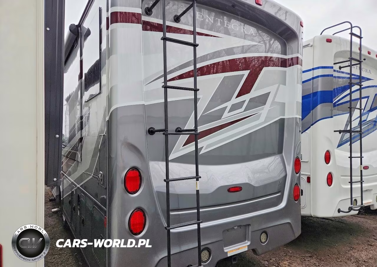 2024 Ford F53 Rv VIN:1F66F5DN0R0A04089 - 3