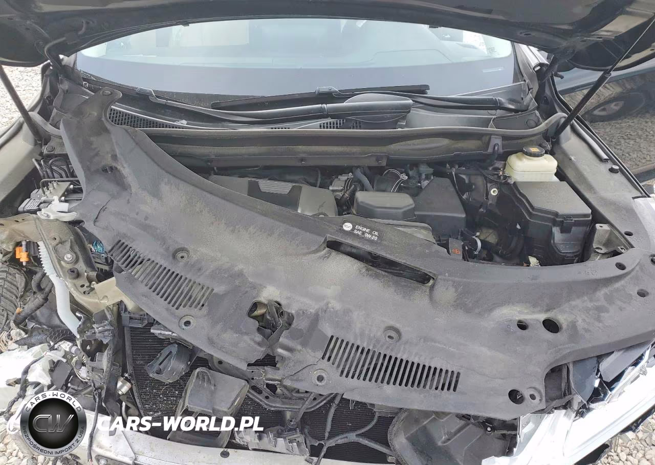 2020 Lexus Rx 350 Base VIN:2T2HZMAA9LC165588 - 12