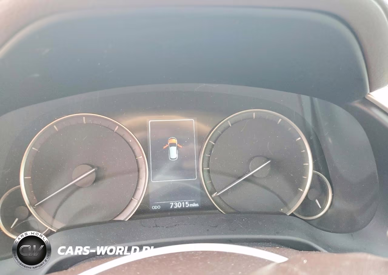 2020 Lexus Rx 350 Base VIN:2T2HZMAA9LC165588 - 9