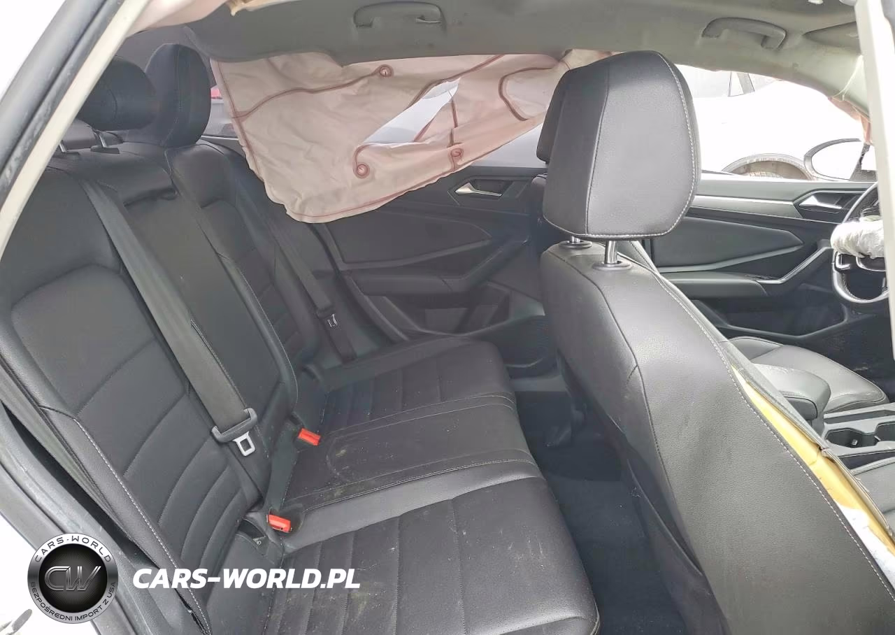 2021 Volkswagen Jetta S VIN:3VWC57BU1MM035492 - 10
