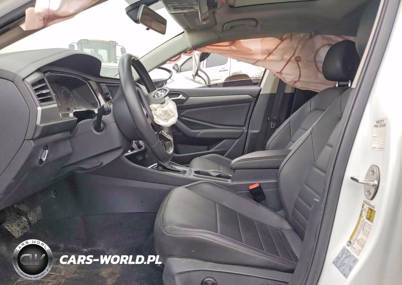 2021 Volkswagen Jetta S VIN:3VWC57BU1MM035492 - 7