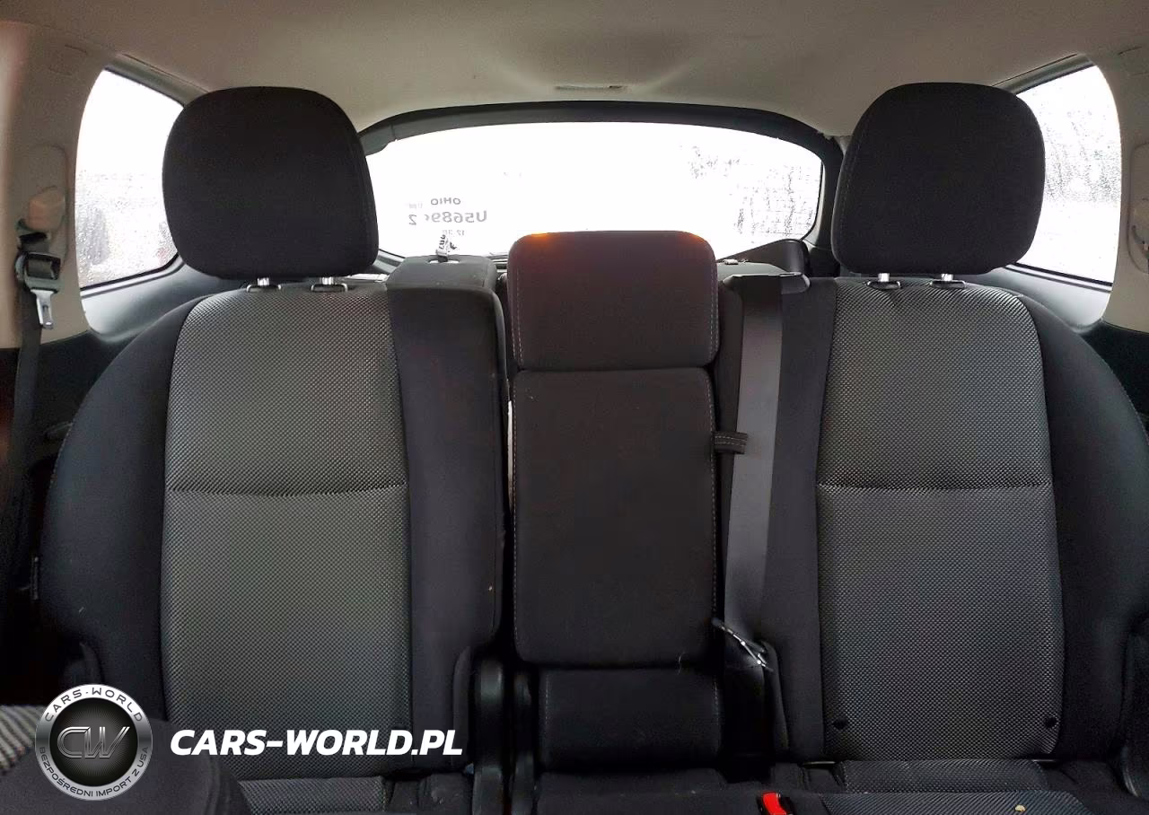 2019 Nissan Pathfinder S VIN:5N1DR2MM9KC616275 - 10
