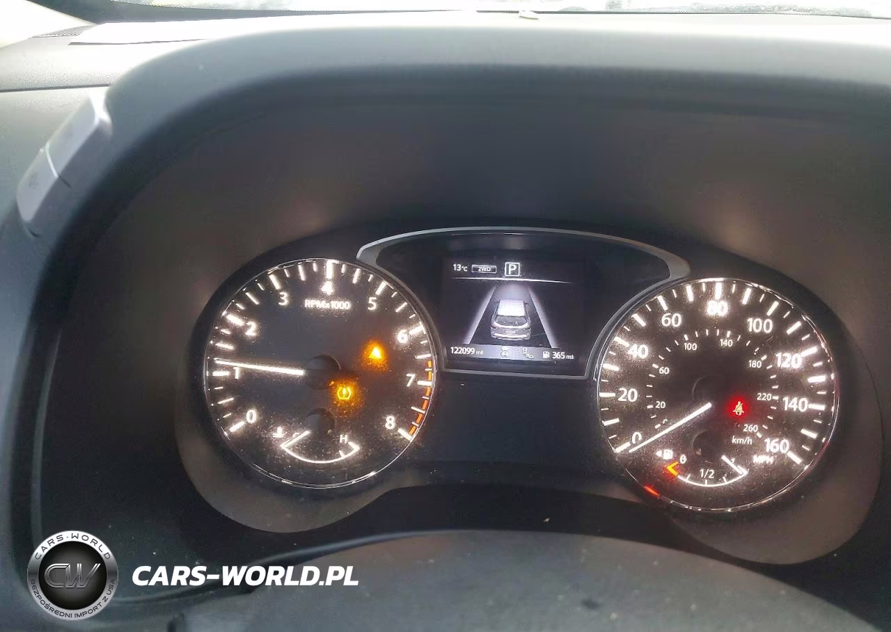 2019 Nissan Pathfinder S VIN:5N1DR2MM9KC616275 - 9