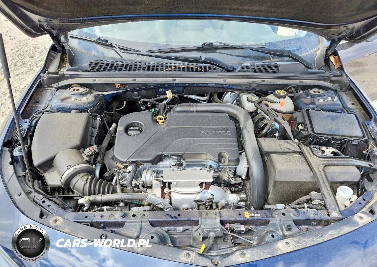 2018 Chevrolet Malibu Lt VIN:1G1ZD5ST7JF177393 - 11