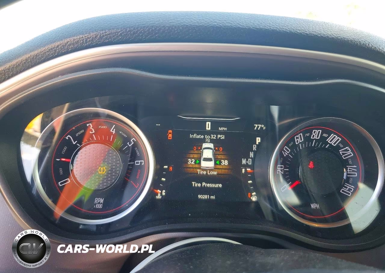 2019 Dodge Challenger Gt VIN:2C3CDZJGXKH670255 - 9