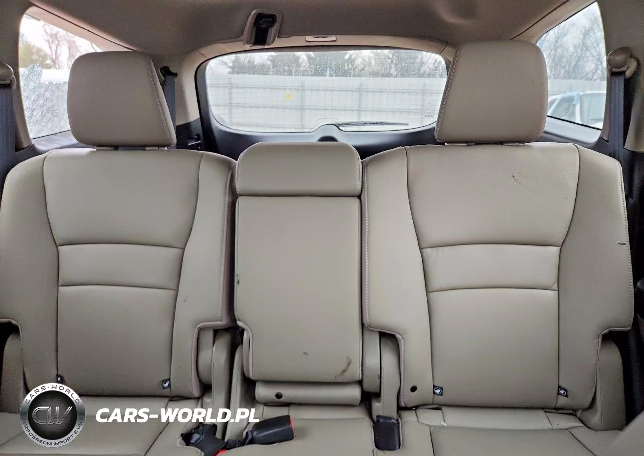 2022 Honda Pilot Exl VIN:5FNYF5H50NB012107 - 10