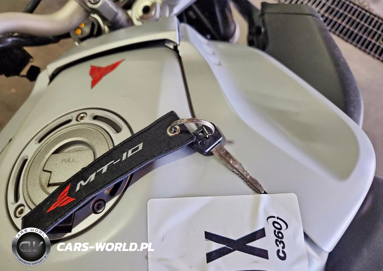 2020 Yamaha Mtn1000 VIN:JYARN48E8LA003075 - 8