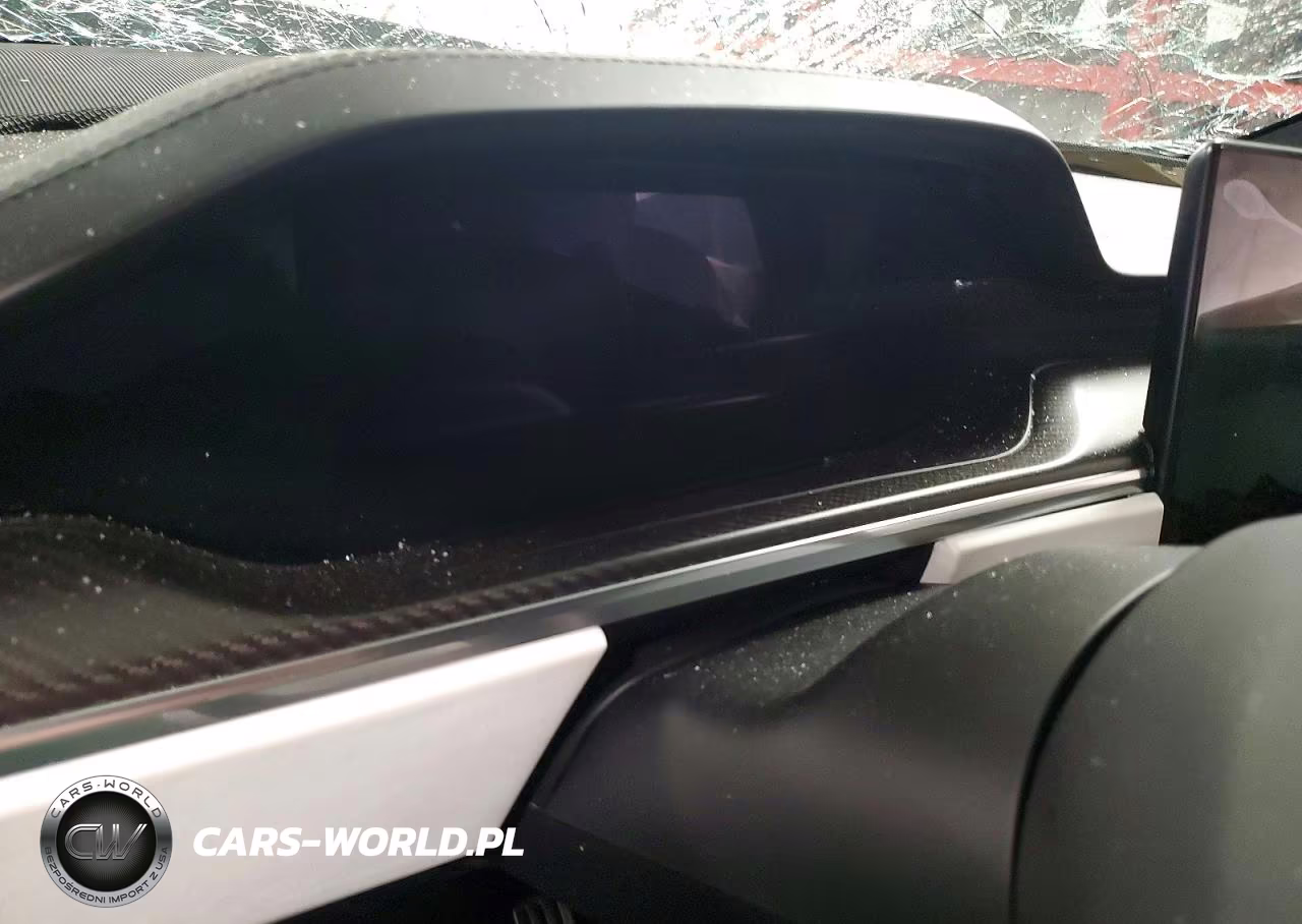 2022 Tesla Model X VIN:7SAXCBE68NF339230 - 9