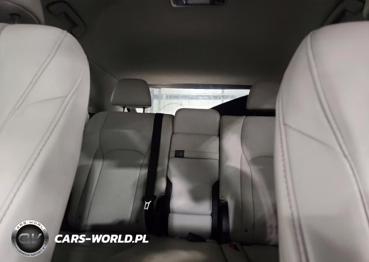 2022 Lexus Rx 350 Base VIN:2T2HZMAA4NC227787 - 10