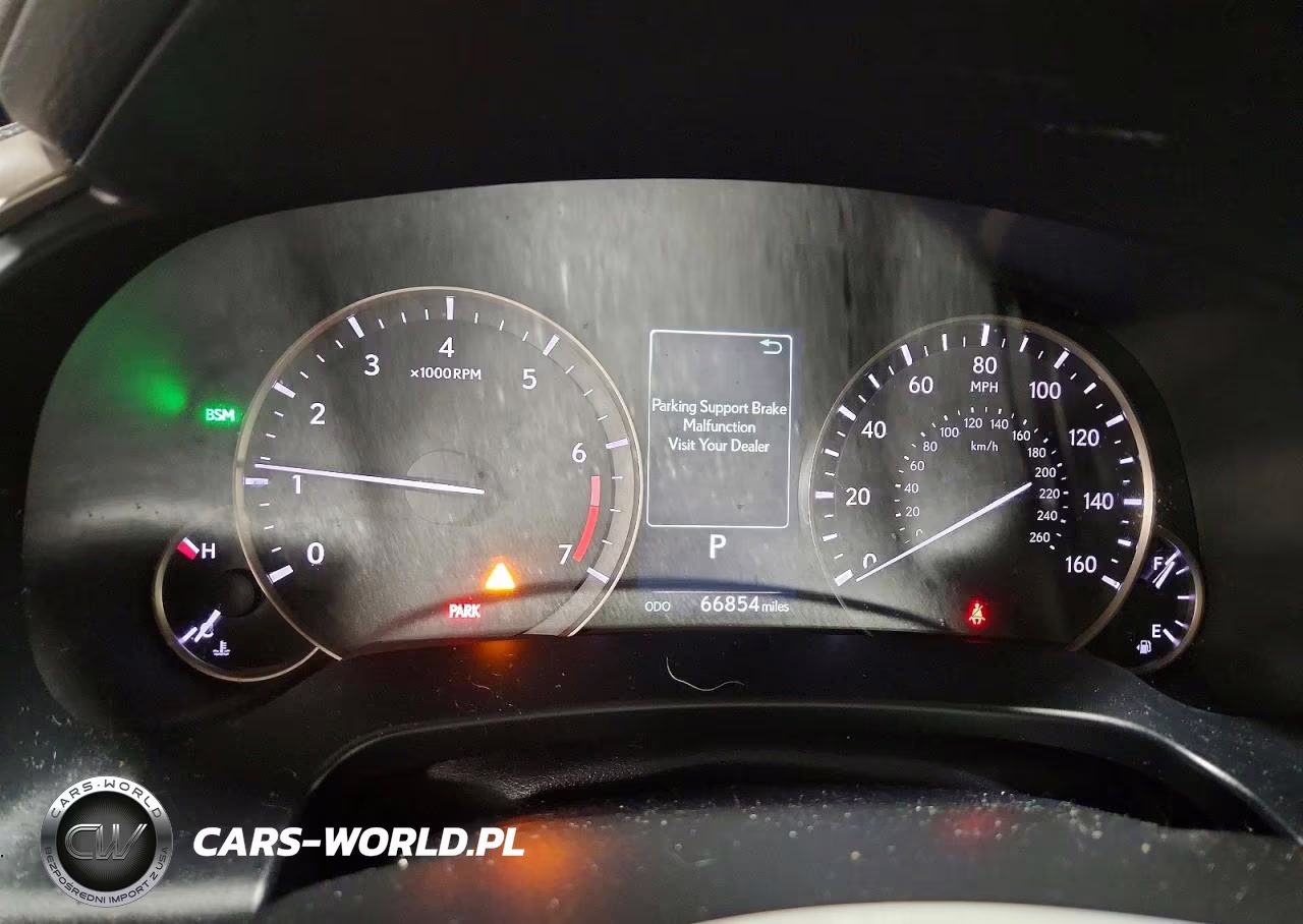 2022 Lexus Rx 350 Base VIN:2T2HZMAA4NC227787 - 9