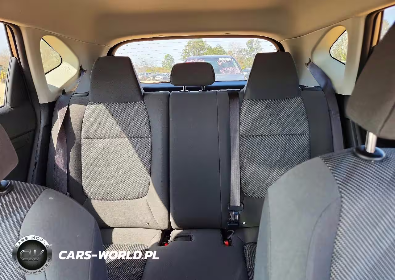 2022 Kia Seltos Lx VIN:KNDEPCAA8N7339016 - 10