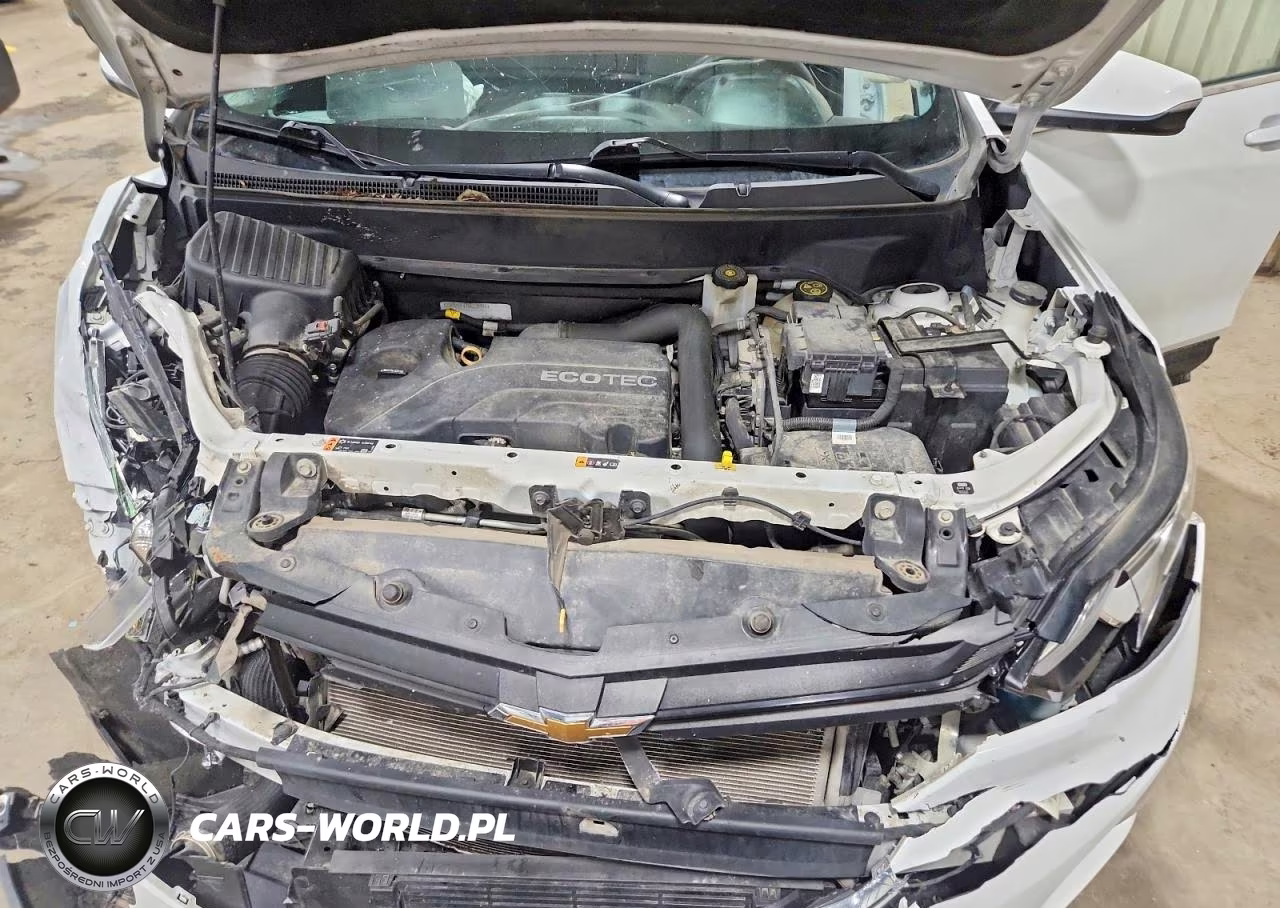 2019 Chevrolet Equinox Lt VIN:2GNAXUEV1K6225945 - 12