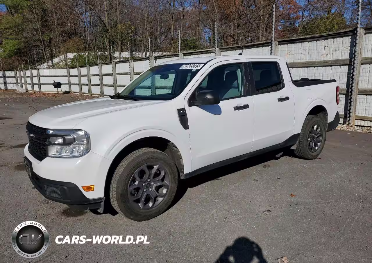 2023 Ford Maverick Xl