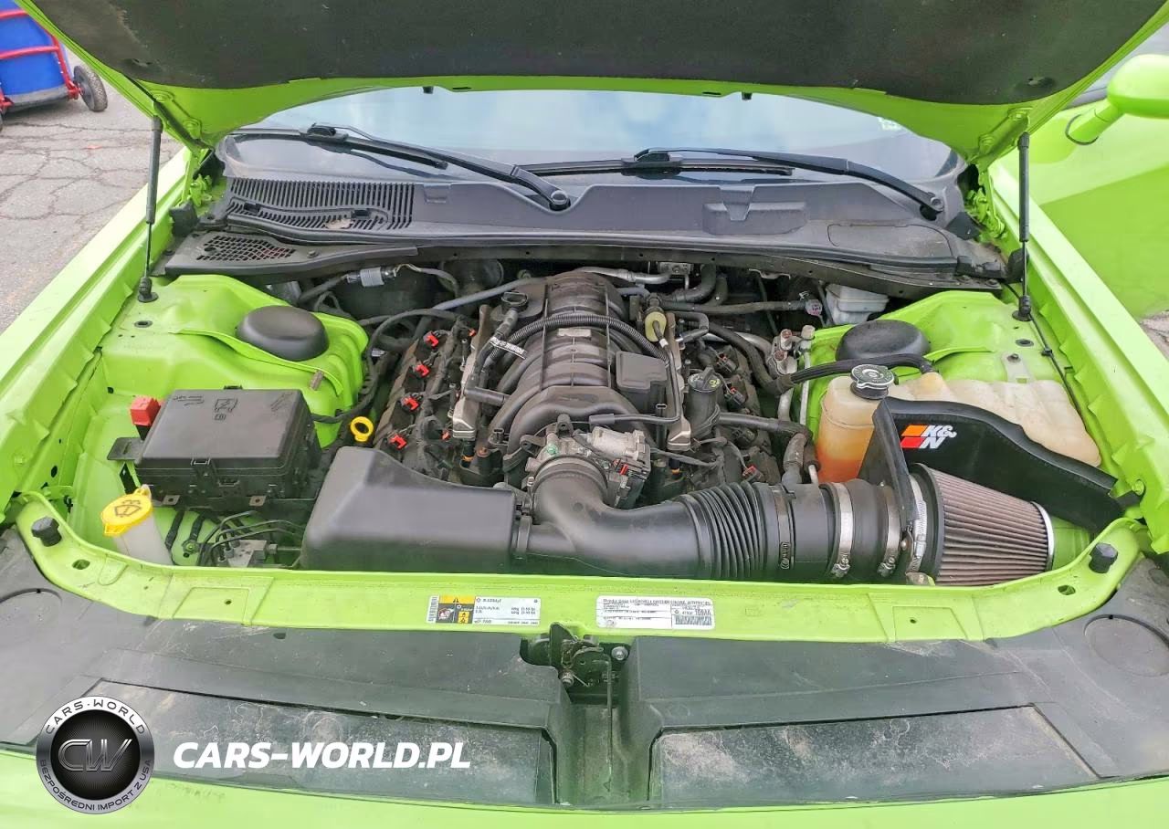 2015 Dodge Challenger Sxt VIN:2C3CDZAT8FH723215 - 11