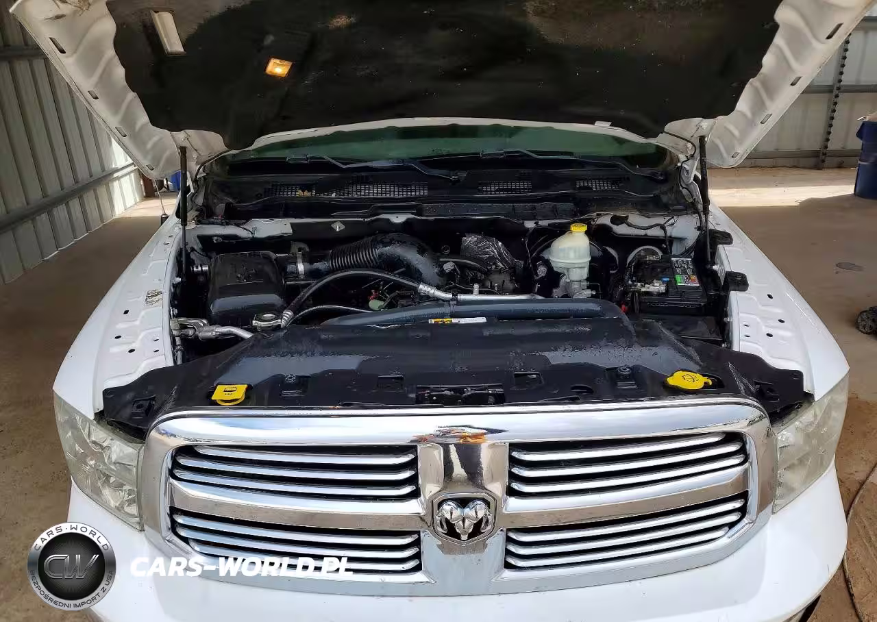 2016 Ram 1500 Slt VIN:1C6RR6LT7GS182937 - 11