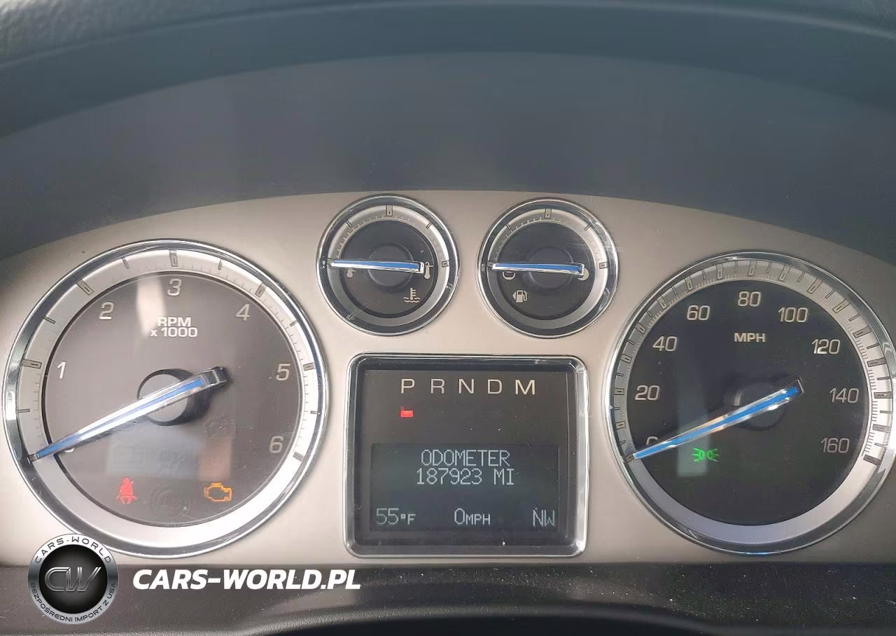 2011 Cadillac Escalade Esv Premium VIN:1GYS4JEF8BR298631 - 9